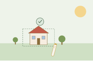 what does deposited plan mean